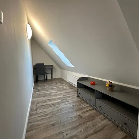 Heerener Strasse Guest house