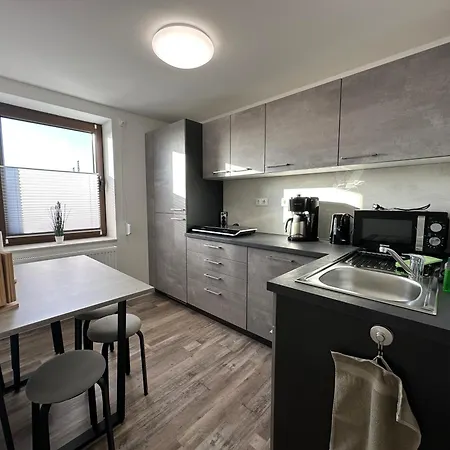 Heerener Strasse Guest house Stendal