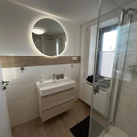 Guest house Heerener Strasse Stendal