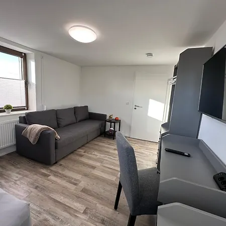 Heerener Strasse Гостевой дом