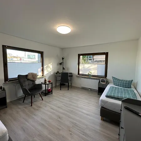 Heerener Strasse * Стендаль