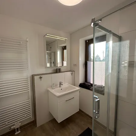 Heerener Strasse Guest house