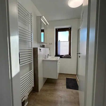 Heerener Strasse Guest house Stendal