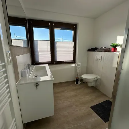 Гостевой дом Heerener Strasse Стендаль