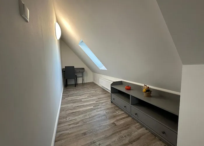 Heerener Strasse Gæstehus