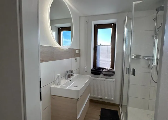 Heerener Strasse * Stendal