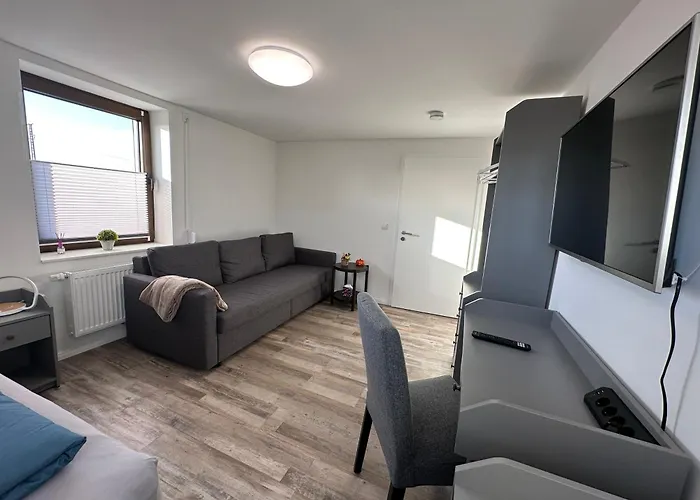 Heerener Strasse Gæstehus