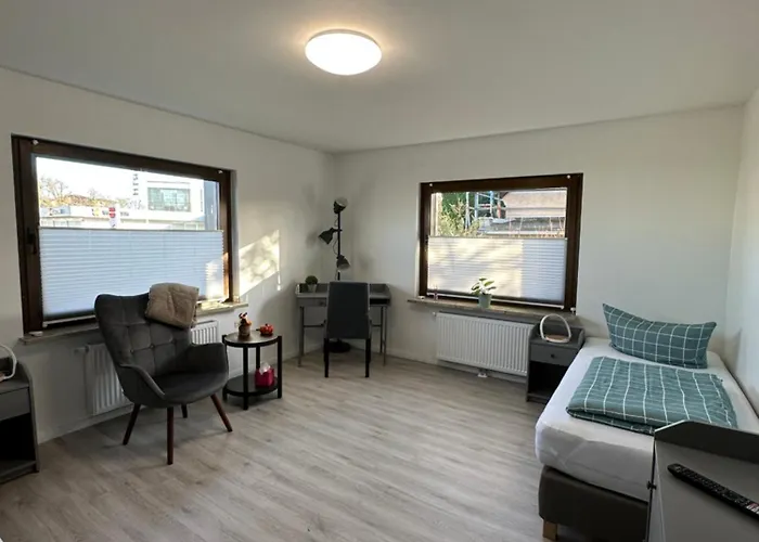 Heerener Strasse * Stendal