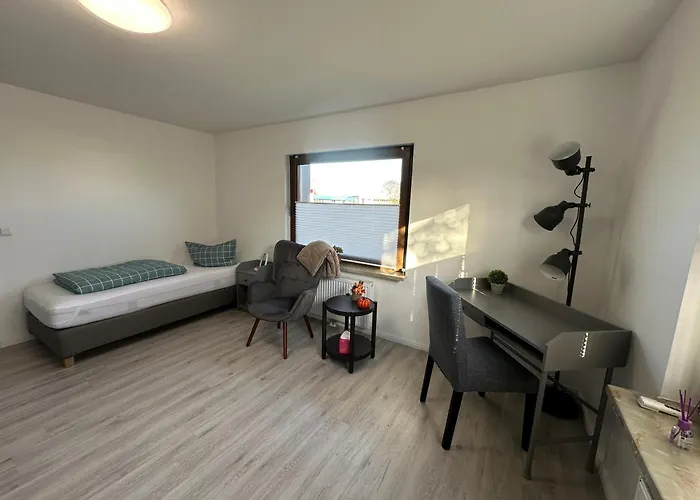 Gæstehus Heerener Strasse *