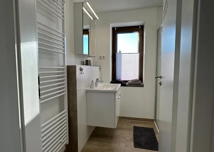 Heerener Strasse Gæstehus Stendal