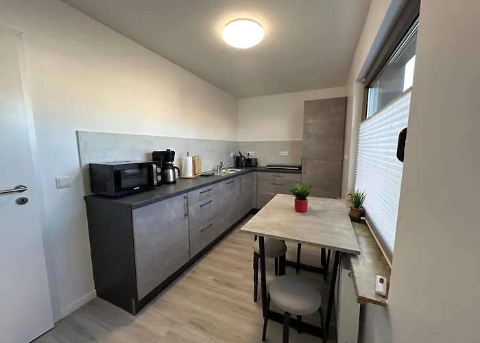 Heerener Strasse Stendal